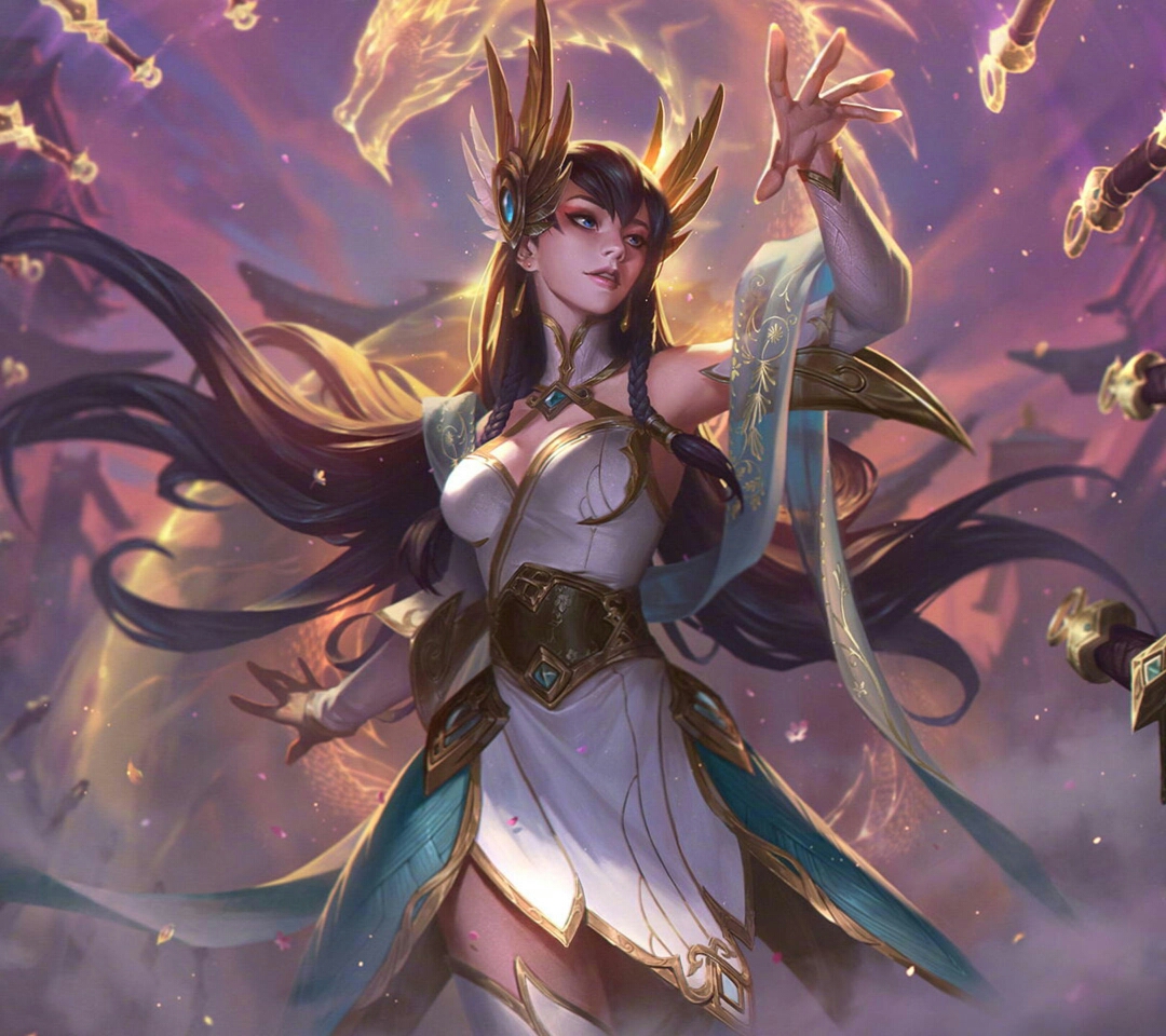 官方： makazze 替换NAVI阵容中的jL