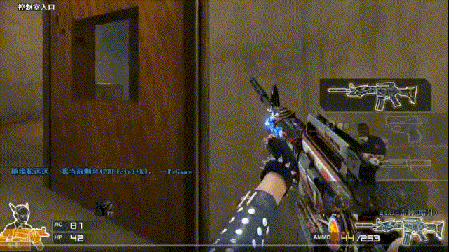 YEKINDAR ： “我回来了。不是开玩笑”