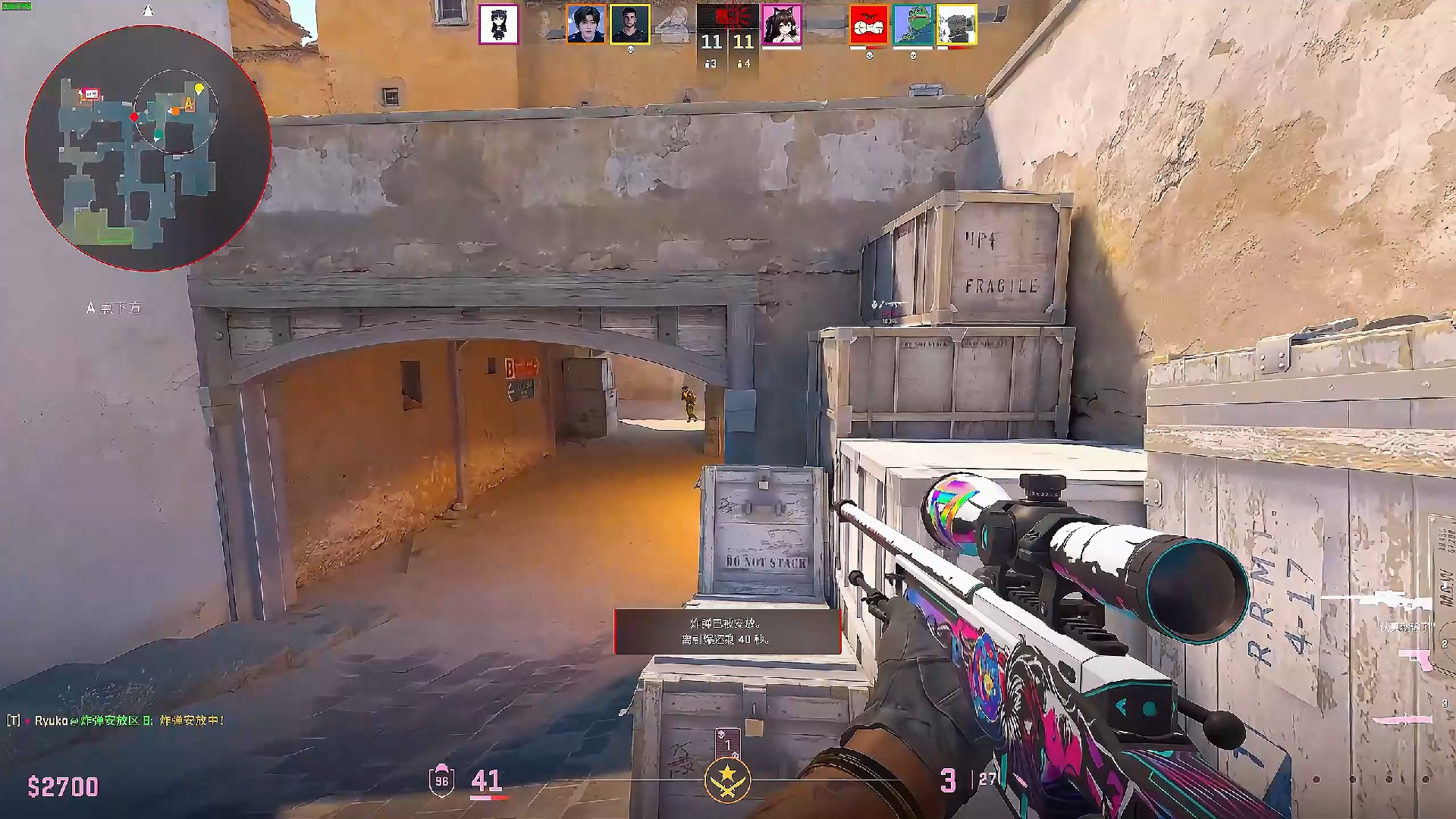 BIG将面对 Passion UA ， ENCE 将在StarLadder StarSeries Fall 2025： 欧洲资格赛的首场比赛中对阵BetBoom