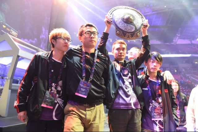 为何以爆冷为主题的BLAST赏金赛目前依旧等级森严？