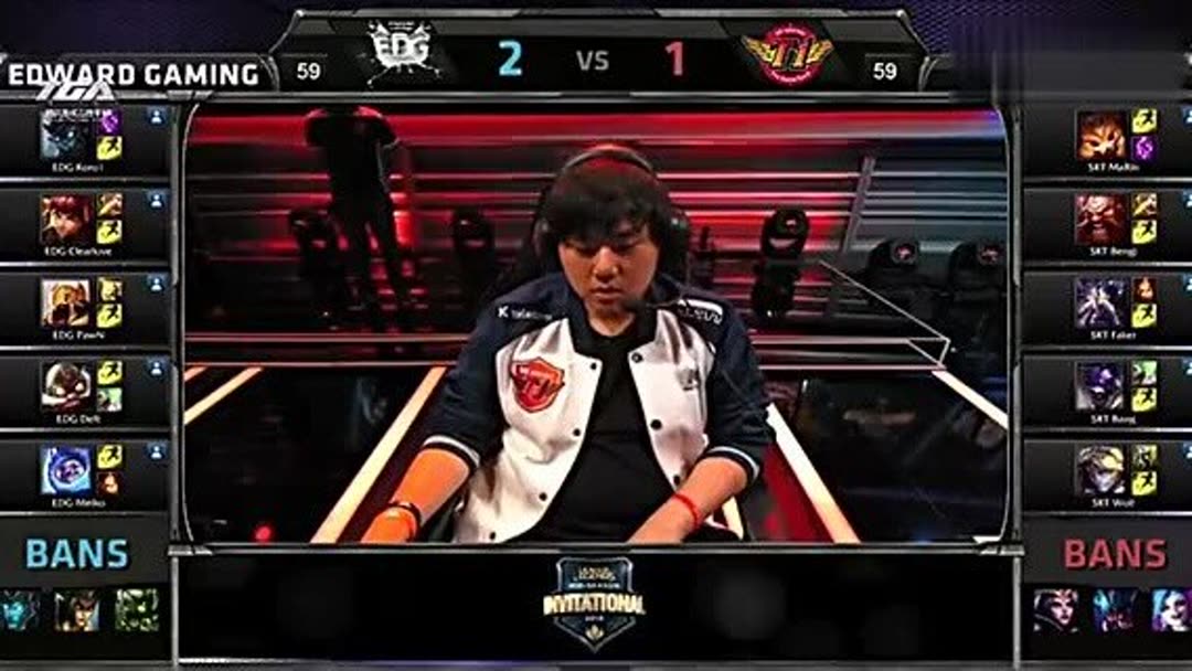 前队友 w0nderful 指控他参与 322