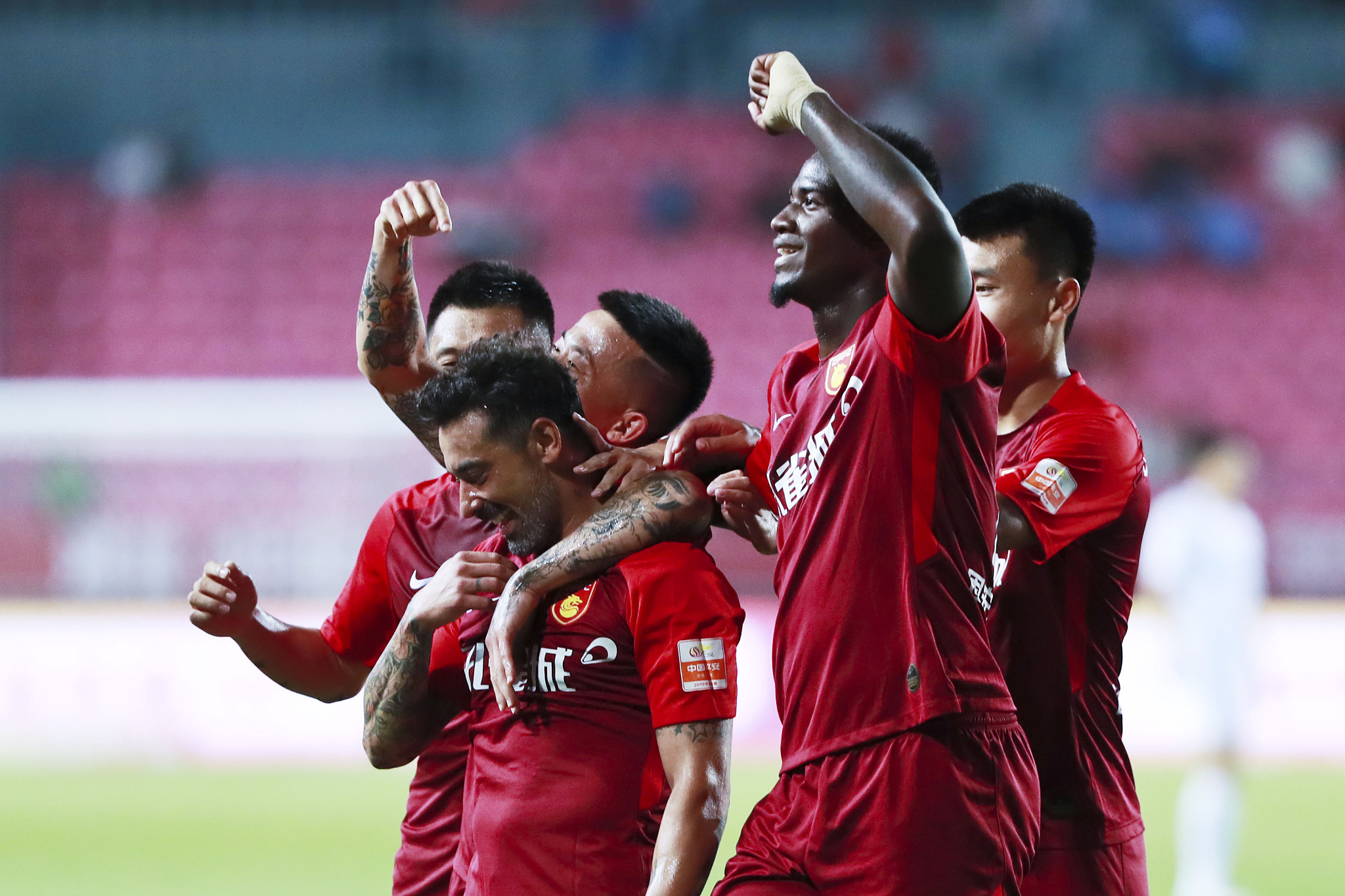 Eternal Fire 、BetBoom、 Vitality 和G2已获得BLAST Bounty Spring 2025的资格