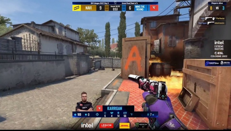 完美世界宣布上海Major 2024 RMR预选赛参赛者名单