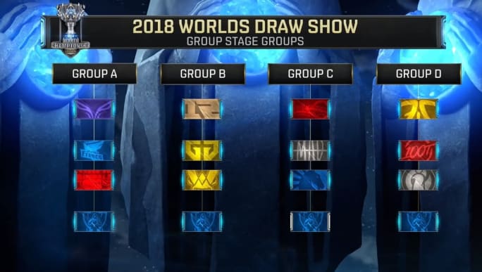 赛后群访Xun：TES我觉得我们也是应该能打得过