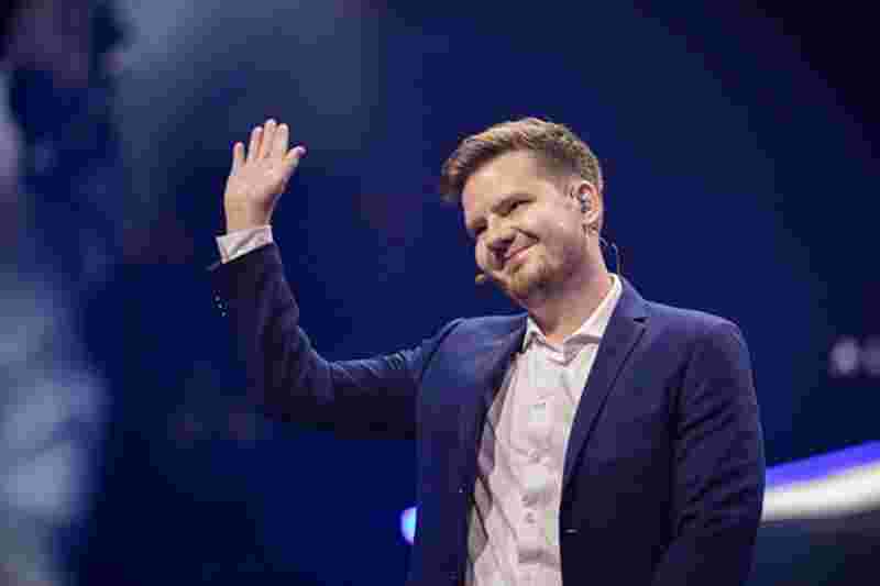 Spirit 晋级 2025 年 BLAST 春季公开赛季后赛