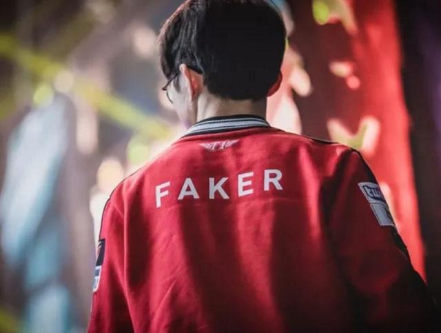 Esports Awards电竞领域各项年度获奖得主：Faker与T1共拿三个奖项